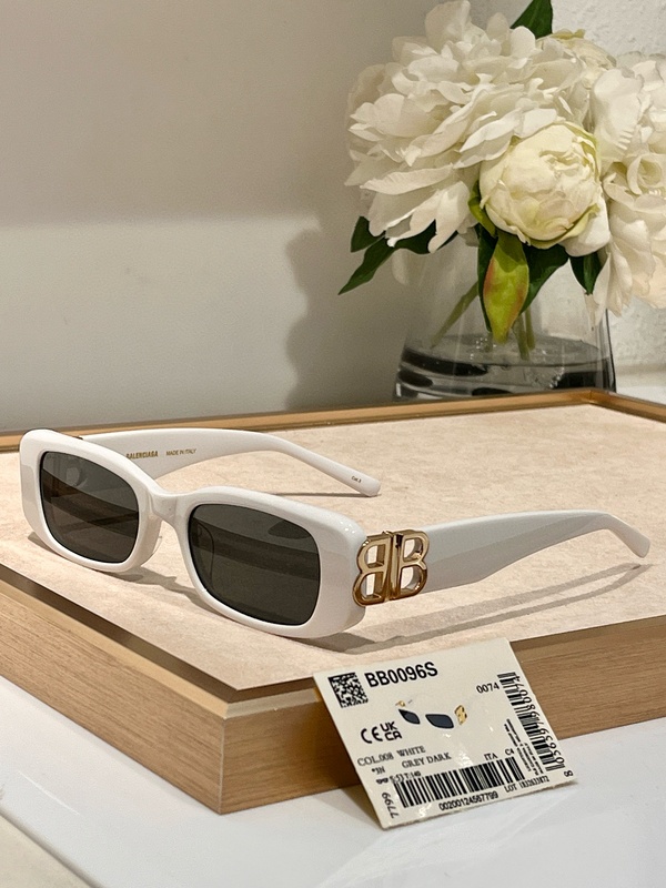 Balenciaga Sunglasses 169